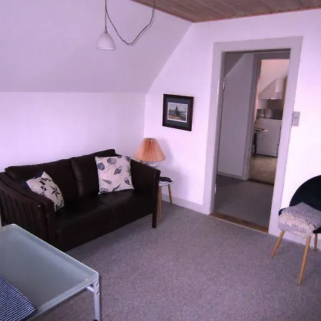 Jernbanegade 13.1 Thyborøn