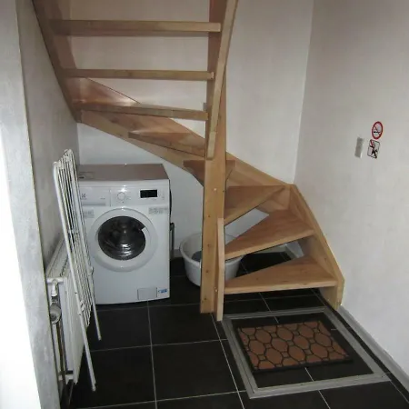 Jernbanegade 13.1 Appartement *