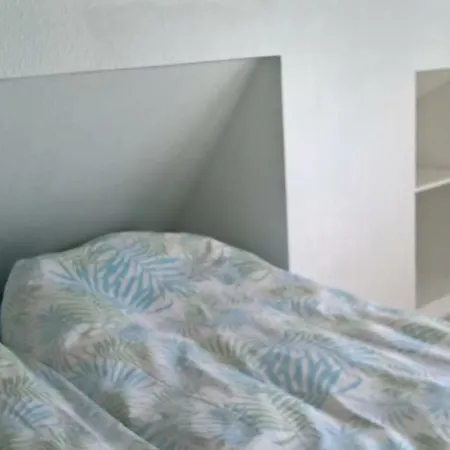 Jernbanegade 13.1 Appartement *