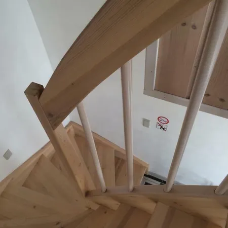 Jernbanegade 13.1 * Thyborøn