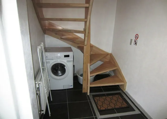 Jernbanegade 13.1 Διαμέρισμα *