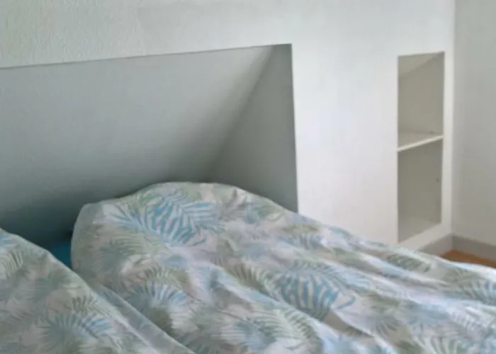 Jernbanegade 13.1 Lägenhet *