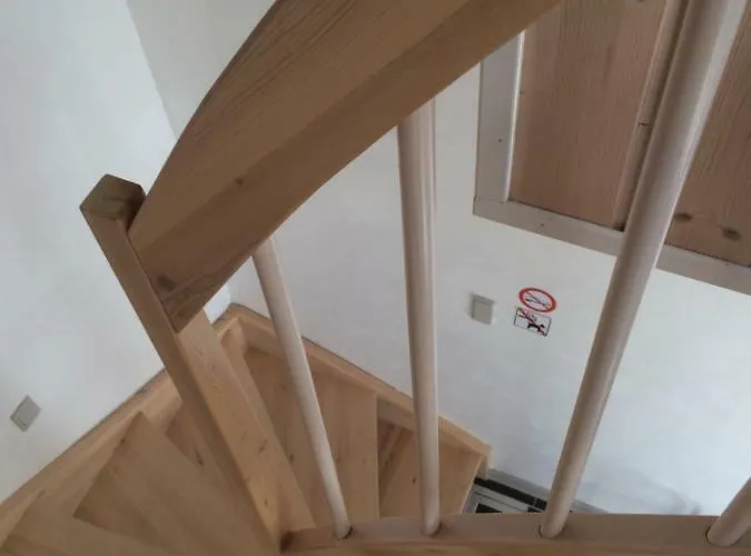 Jernbanegade 13.1 * Thyborøn