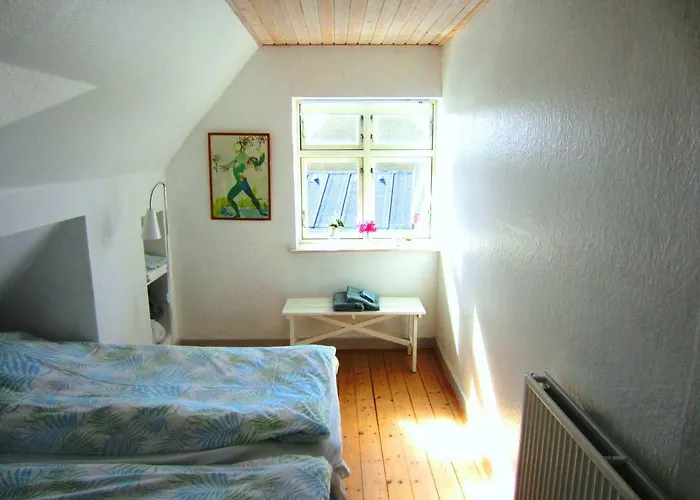 Διαμέρισμα Jernbanegade 13.1